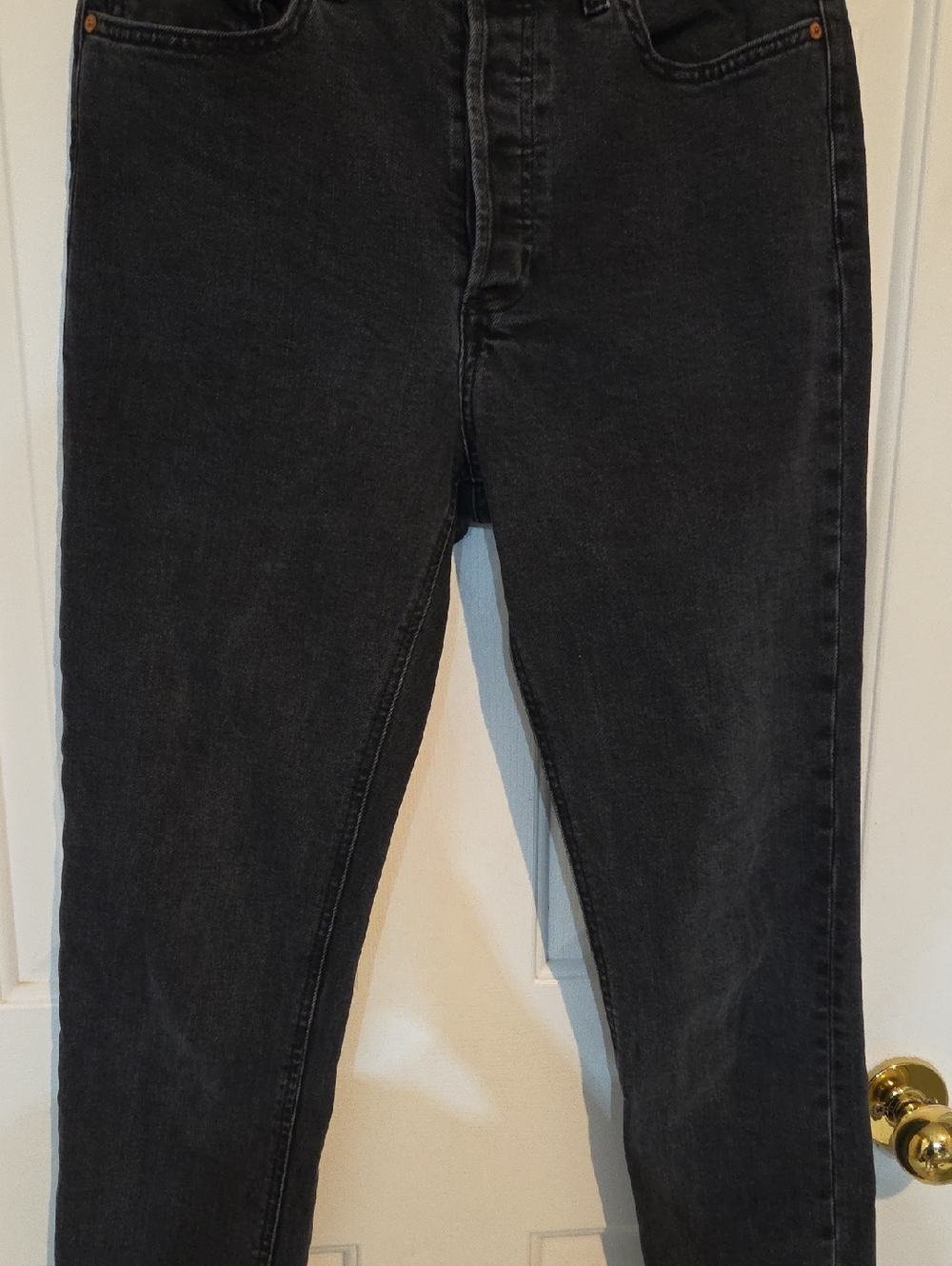Yoko High Rise Slim - Picture 4 of 10